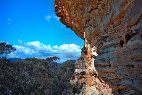 Unforgettable Blue Mountains Day Tour - Accommodation Batemans Bay 2