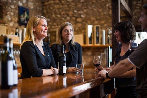 Barossa Ultimate Winery Experiences - Accommodation Batemans Bay 0