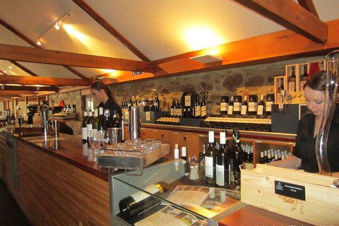 Barossa Ultimate Winery Experiences - Accommodation Batemans Bay 1