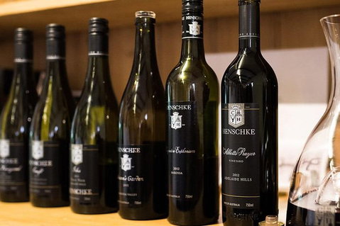 Barossa Ultimate Winery Experiences - Accommodation Batemans Bay 5
