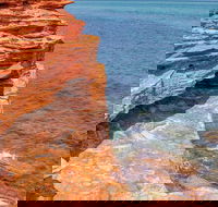 Broome Panoramic Town Tour - All the Extraordinary Sights and History of Broome - Accommodation Batemans Bay