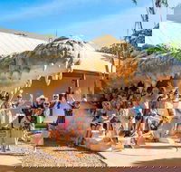 Malcolm Douglas Crocodile Park Tour Including Transportation - Accommodation Batemans Bay