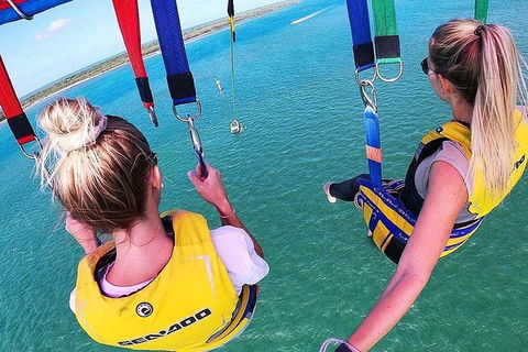 Gold Coast City Card (3 Days Card): Unlimited Attractions - Accommodation Batemans Bay 0