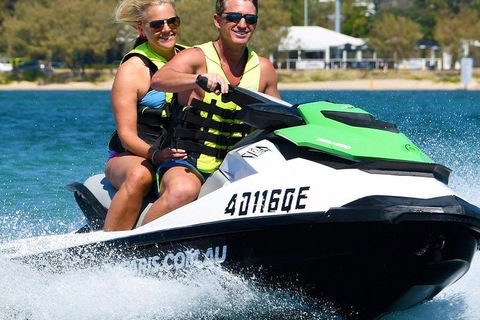 Gold Coast City Card (3 Days Card): Unlimited Attractions - Accommodation Batemans Bay 2