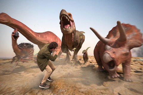 Gold Coast City Card (3 Days Card): Unlimited Attractions - Accommodation Batemans Bay 4