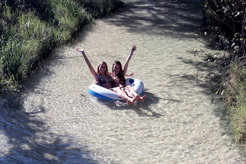 Pippies 3 Days 2 Nights Fraser Island Tour - Accommodation Batemans Bay 3
