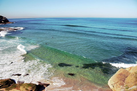 Bondi Beach And Beyond - Accommodation Batemans Bay 2