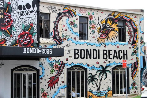 Bondi Beach And Beyond - Accommodation Batemans Bay 3