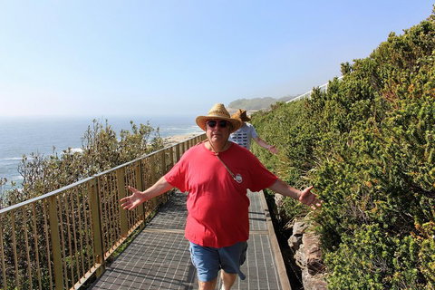 Bondi Beach And Beyond - Accommodation Batemans Bay 4
