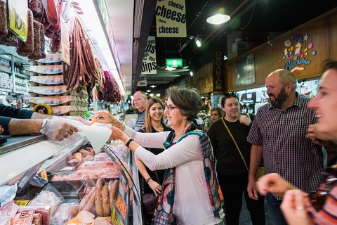 The F Factor: Adelaide Food Tour - Accommodation Batemans Bay 5