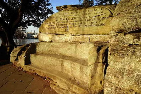Private Sydney City And Bondi Beach Half Day Tour - Accommodation Batemans Bay 1