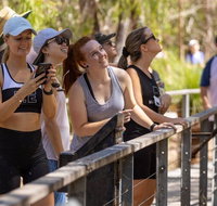 Cabaret Cave Yoga  Mindful Hike - Accommodation Batemans Bay
