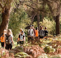 Half-Day Yanchep Ghost House Wilderness Guided Hike Tour - Accommodation Batemans Bay