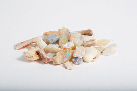 Opal Polishing Workshops In The Beautiful Blue Mountains - Accommodation Batemans Bay 0