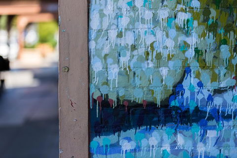 Adelaide 90-Minute Pedicab Tour: Street Art Experience - Accommodation Batemans Bay 5