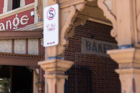 Historic Adelaide & Architecture 90- Minute Pedicab Experience - Accommodation Batemans Bay 5