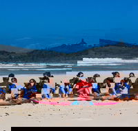 2-Day Progressive Surf Lessons - Accommodation Batemans Bay