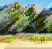 Gorgeous Gorges Tour - Windjana  Bell Gorge Mt Hart Cape Leveque - Accommodation Batemans Bay