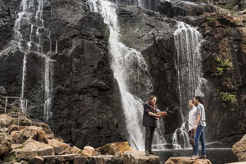 Full-Day Private Tour To Grampians From Melbourne - Accommodation Batemans Bay 0