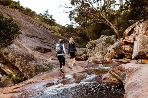 Full-Day Private Tour To Grampians From Melbourne - Accommodation Batemans Bay 1
