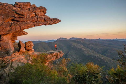 Full-Day Private Tour To Grampians From Melbourne - Accommodation Batemans Bay 2