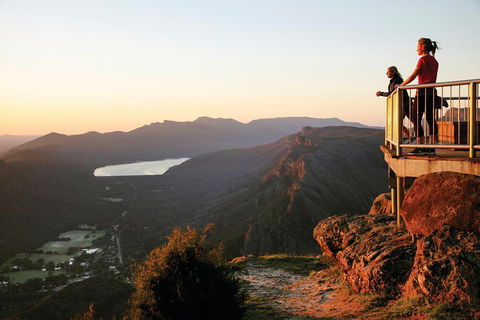 Full-Day Private Tour To Grampians From Melbourne - Accommodation Batemans Bay 3