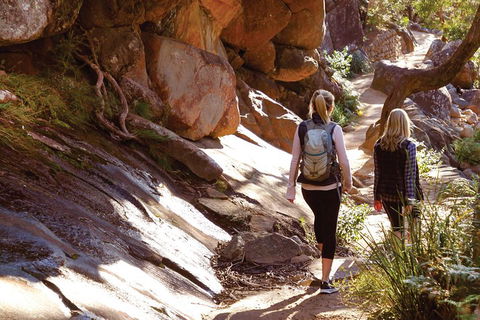 Full-Day Private Tour To Grampians From Melbourne - Accommodation Batemans Bay 4