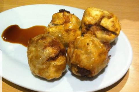 Food Tour Melbourne - St Kilda - Accommodation Batemans Bay 4