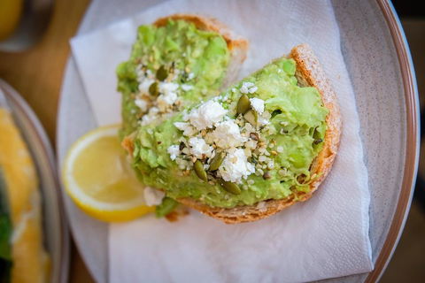 Food Tour Melbourne - St Kilda - Accommodation Batemans Bay 5