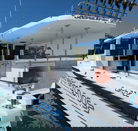 Full Day 9.5 Hour Offshore Fishing Charter - Accommodation Batemans Bay