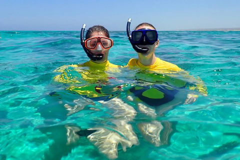 Lagoon Explorer - Ningaloo Reef Full-Day Kayaking And Snorkeling Adventure - Accommodation Batemans Bay 4