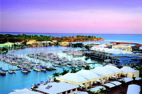 Darwin City Sightseeing Tour - Accommodation Batemans Bay 3