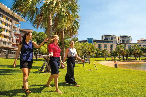 Darwin City Sightseeing Tour - Accommodation Batemans Bay 4