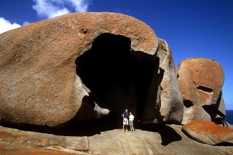 Full-Day Kangaroo Island Safari From Penneshaw - Accommodation Batemans Bay 0