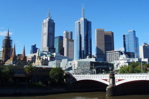Half-Day Or Full-Day Tour With Private Guide From Melbourne - Accommodation Batemans Bay 2