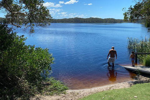 Behind The Bay - Explore Like A Local - Accommodation Batemans Bay 0