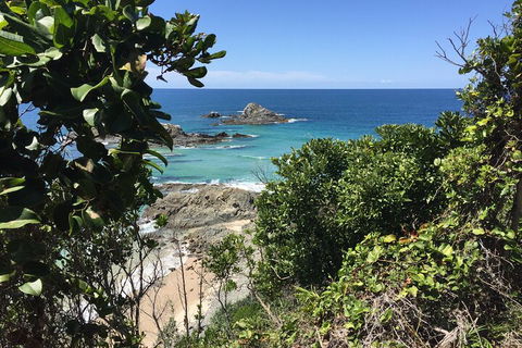 Behind The Bay - Explore Like A Local - Accommodation Batemans Bay 1