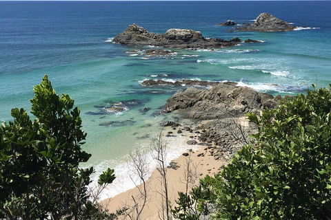 Behind The Bay - Explore Like A Local - Accommodation Batemans Bay 3