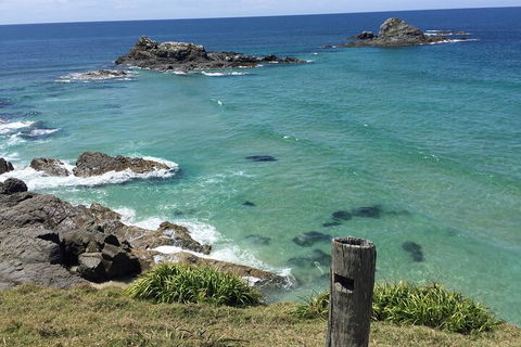 Behind The Bay - Explore Like A Local - Accommodation Batemans Bay 5