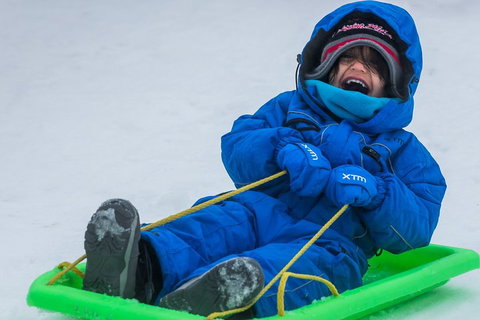 Private Mount Buller Snow And Ski Tour From Melbourne - Accommodation Batemans Bay 0