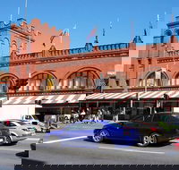 Amazing Adelaide Self-Guided Audio Tour - Accommodation Batemans Bay