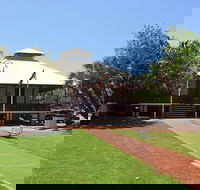 Enthralling Broome Self-Guided Audio Tour - Accommodation Batemans Bay