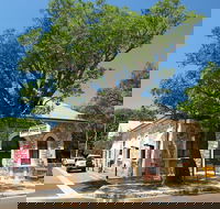 Delightful Darwin Self-Guided Audio Tour - Accommodation Batemans Bay