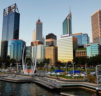 Wonderful Perth Self-Guided Audio Tour - Accommodation Batemans Bay