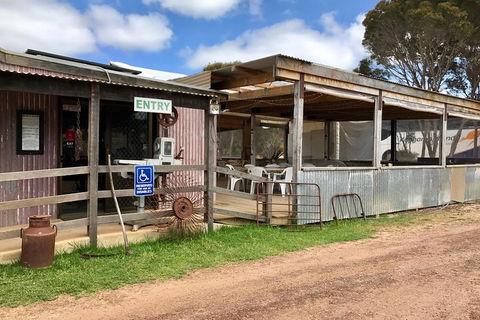 Kangaroo Island Food And Wine Trail Tour - Accommodation Batemans Bay 1