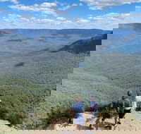 Blue Mountains Private Tour From Sydney  Featherdale Aussie Animal Park Option - Accommodation Batemans Bay