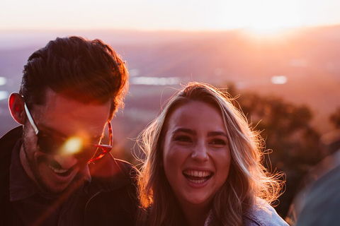 Full-day Wine-Tasting And Tamborine Mountain Tour With Lunch - Accommodation Batemans Bay 2