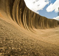 Wave Rock York Wildflowers and Aboriginal Cultural Day Tour from Perth - Accommodation Batemans Bay