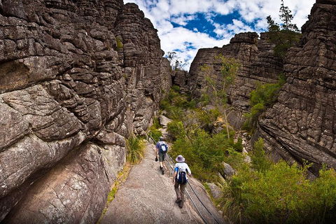 Grampians National Park Small-Group Eco Tour From Melbourne - Accommodation Batemans Bay 1