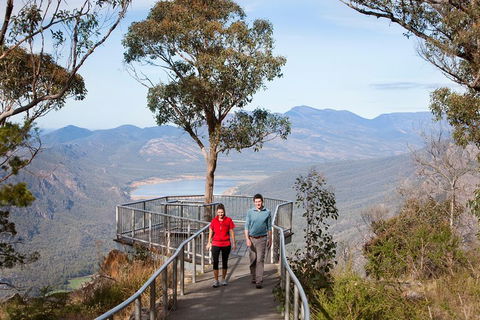 Grampians National Park Small-Group Eco Tour From Melbourne - Accommodation Batemans Bay 3